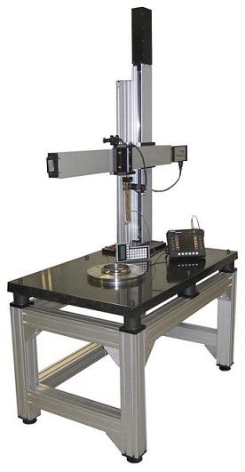 eddy current sorting machine